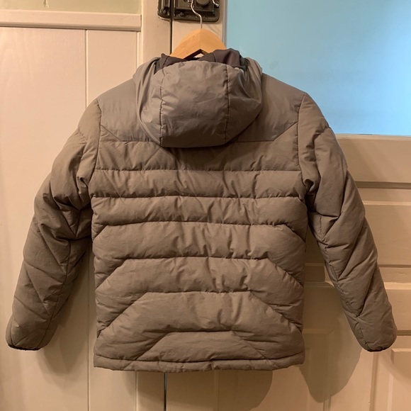 McKinley down jacket - Picture 3 of 8